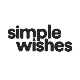 SIMPLE WISHES trademark