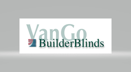 VANGO BUILDERBLINDS trademark