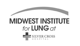 MIDWEST INSTITUTE FOR LUNG AT SILVER CROSS HOSPITAL trademark