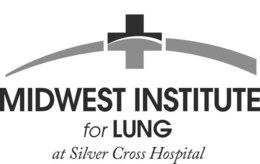 MIDWEST INSTITUTE FOR LUNG AT SILVER CROSS HOSPITAL trademark