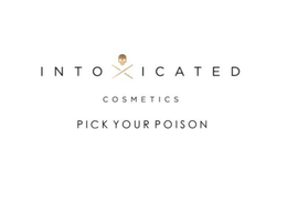 INTOXICATED COSMETICS PICK YOUR POISON trademark