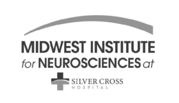 MIDWEST INSTITUTE FOR NEUROSCIENCES AT SILVER CROSS HOSPITAL trademark