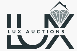 LUX LUX AUCTIONS trademark