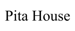 PITA HOUSE trademark