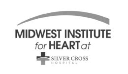 MIDWEST INSTITUTE FOR HEART AT SILVER CROSS HOSPITAL trademark