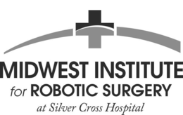 MIDWEST INSTITUTE FOR ROBOTIC SURGERY AT SILVER CROSS HOSPITAL trademark