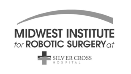 MIDWEST INSTITUTE FOR ROBOTIC SURGERY AT SILVER CROSS HOSPITAL trademark