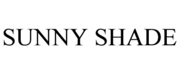 SUNNY SHADE trademark