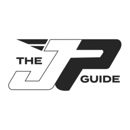 THE JP GUIDE trademark