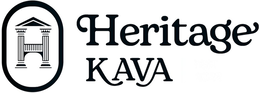 H HERITAGE KAVA trademark