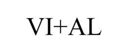 VI+AL trademark