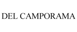DEL CAMPORAMA trademark