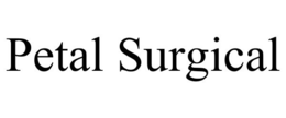 PETAL SURGICAL trademark