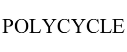 POLYCYCLE trademark