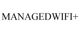 MANAGEDWIFI+ trademark