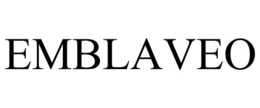 EMBLAVEO trademark