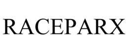 RACEPARX trademark