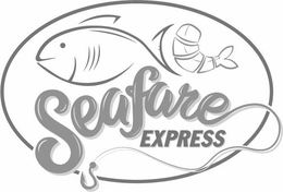 SEAFARE EXPRESS trademark