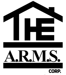 THE A.R.M.S. CORP. trademark