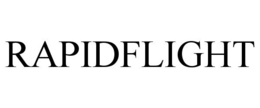 RAPIDFLIGHT trademark