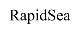 RAPIDSEA trademark