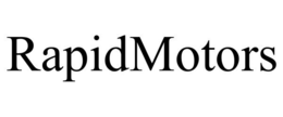 RAPIDMOTORS trademark