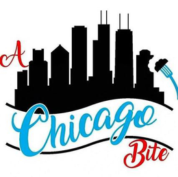 A CHICAGO BITE trademark
