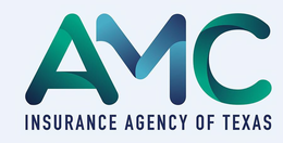 AMC INSURANCE AGENCY OF TEXAS trademark