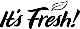 IT'S FRESH! trademark