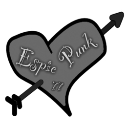 ESPIE PUNK 77 trademark
