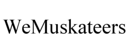 WEMUSKATEERS trademark