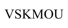 VSKMOU trademark