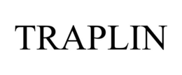 TRAPLIN trademark