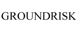 GROUNDRISK trademark
