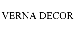 VERNA DECOR trademark