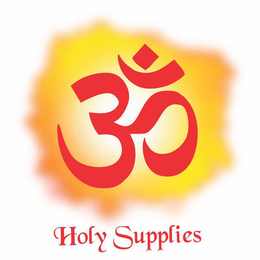 HOLY SUPPLIES trademark