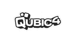 QUBIC 4 trademark