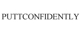 PUTTCONFIDENTLY trademark