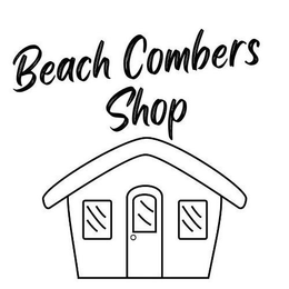 BEACH COMBERS SHOP trademark