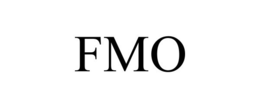 FMO trademark