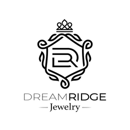 DR DREAM RIDGE JEWELRY trademark