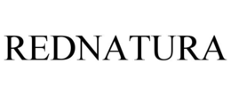 REDNATURA trademark
