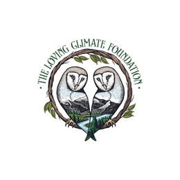 ·THE LOVING CLIMATE FOUNDATION· trademark