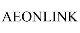 AEONLINK trademark