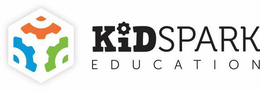 KID SPARK EDUCATION trademark