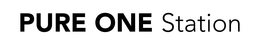 PURE ONE STATION trademark