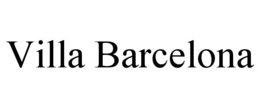 VILLA BARCELONA trademark