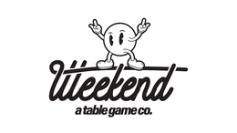 WEEKEND A TABLE GAME CO. trademark