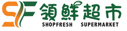 SHOPFRESH SUPERMARKET trademark