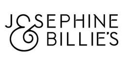 JOSEPHINE & BILLIE'S trademark